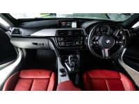 BMW 330e M-SPORT LCI F30 PLUG-IN HYBRID LCI ปี 2018 ไมล์ 122,xxx Km รูปที่ 9